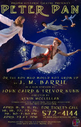 Peter Pan Peter Pan