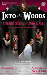 Into the Woods Into the Woods
