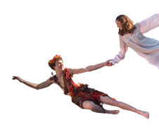 Peter Pan