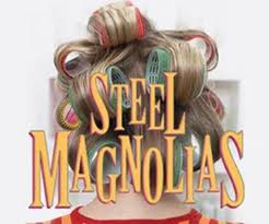 Steel Magnolias