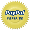 Log-in to PayPal to Verify Official PayPal Seal